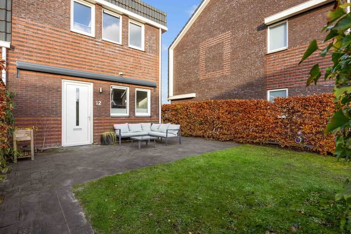 Foto 6 van De Hartakker 12