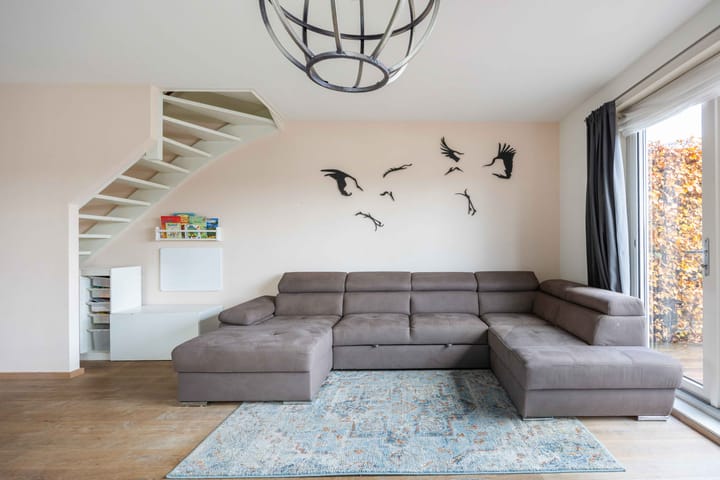 Foto 12 van De Hartakker 12