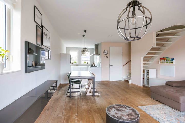 Foto 15 van De Hartakker 12