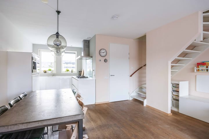 Foto 16 van De Hartakker 12