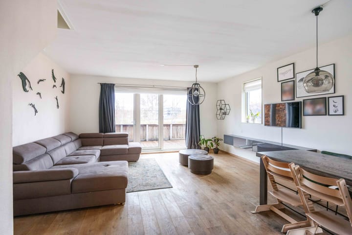 Foto 10 van De Hartakker 12