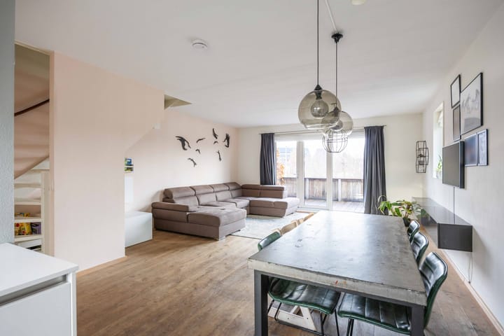 Foto 20 van De Hartakker 12