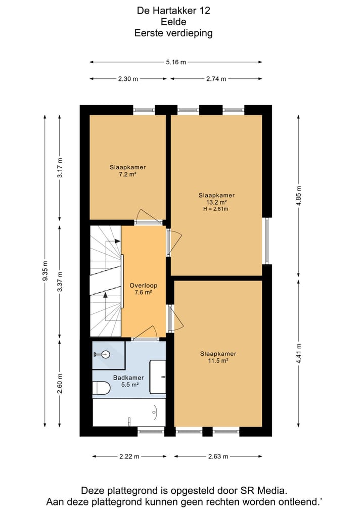 Foto 57 van De Hartakker 12