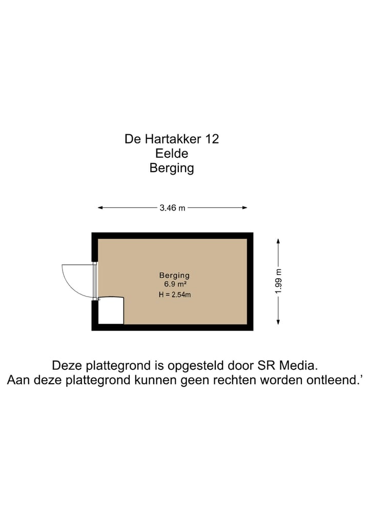 Foto 59 van De Hartakker 12