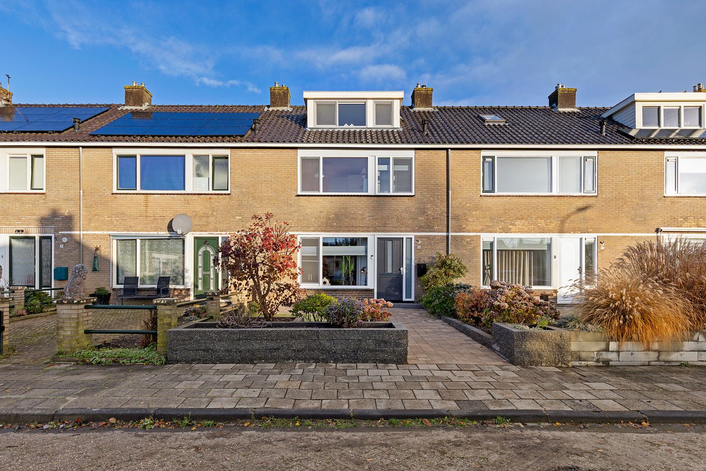 Foto 4 van Spitael 35