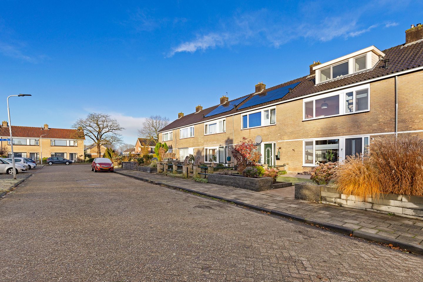 Foto 5 van Spitael 35