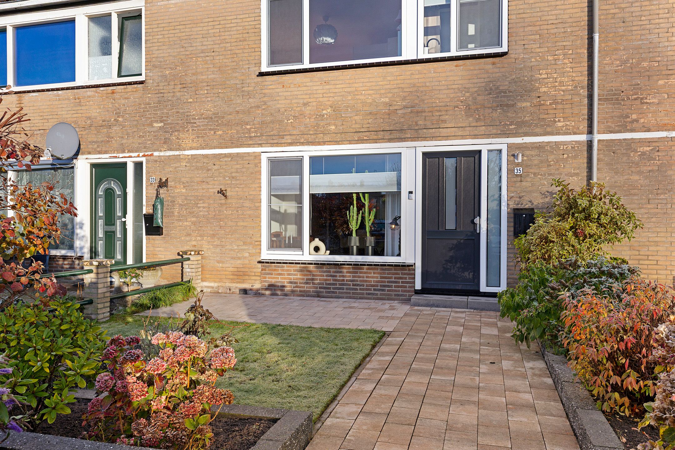 Foto 6 van Spitael 35