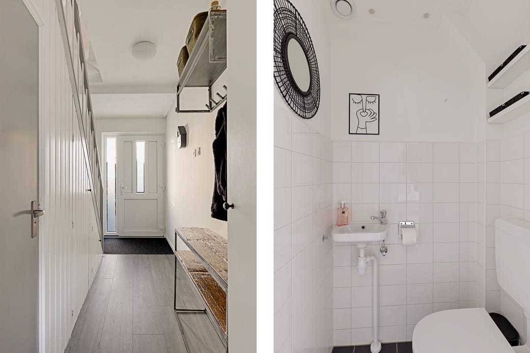 Foto 7 van Spitael 35