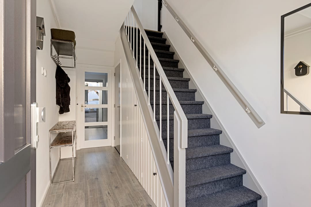 Foto 8 van Spitael 35