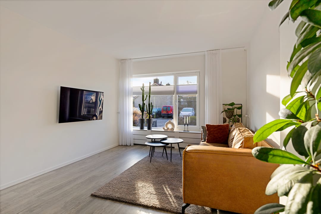 Foto 11 van Spitael 35