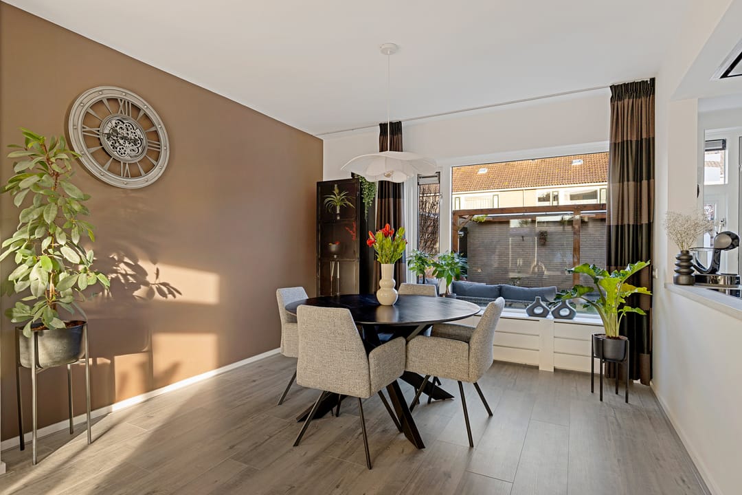 Foto 13 van Spitael 35