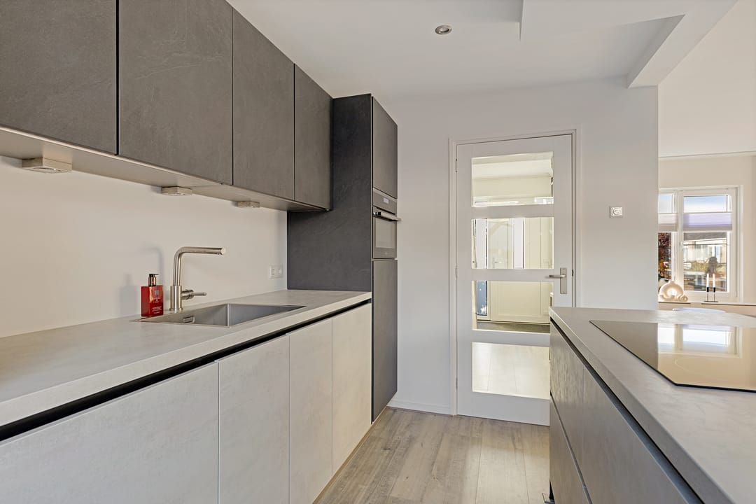 Foto 17 van Spitael 35