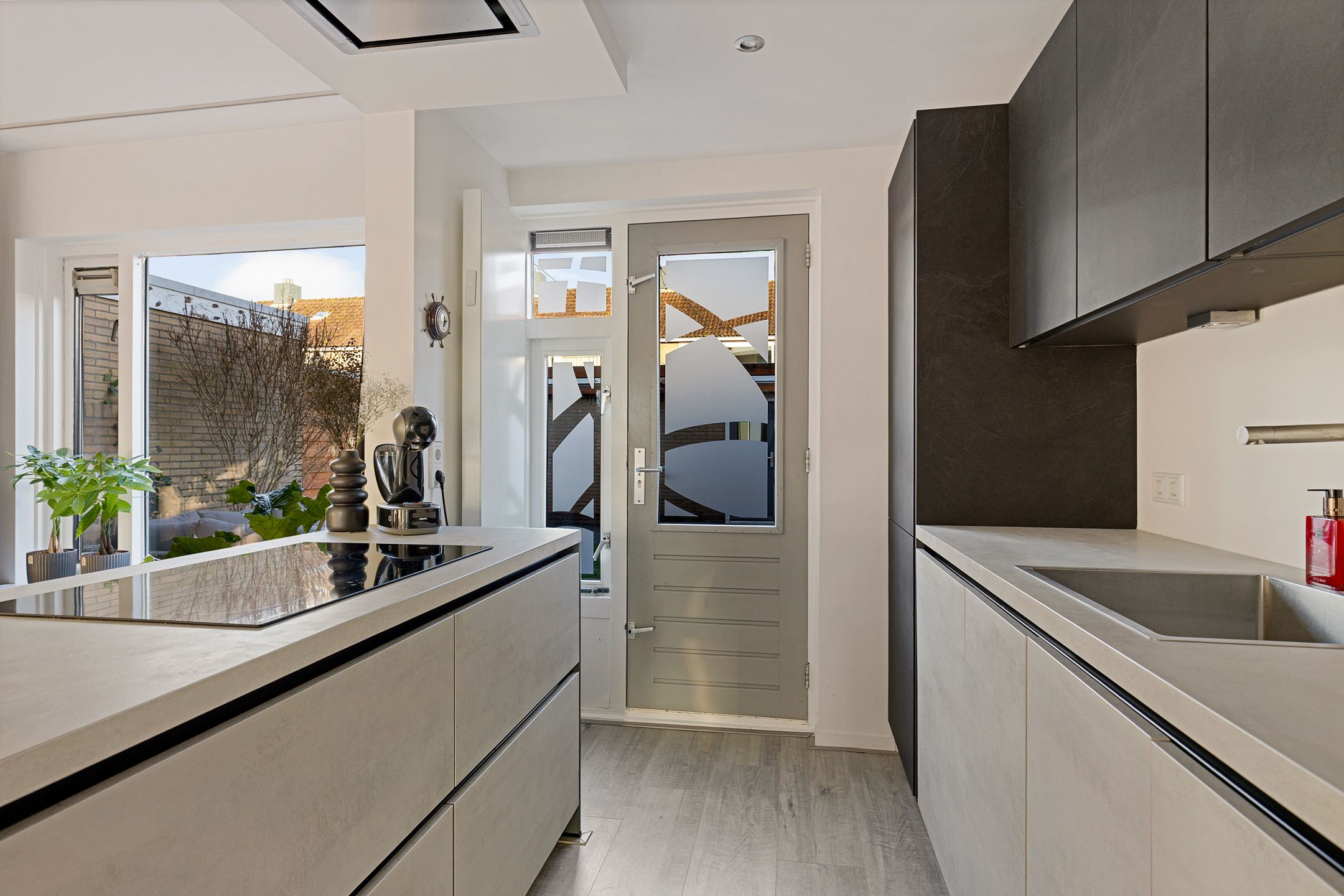 Foto 18 van Spitael 35