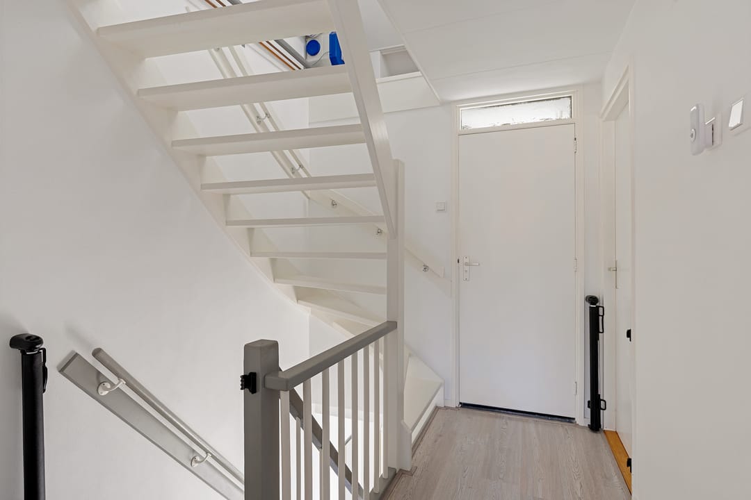 Foto 22 van Spitael 35