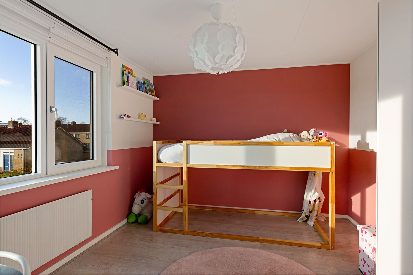 Foto 25 van Spitael 35