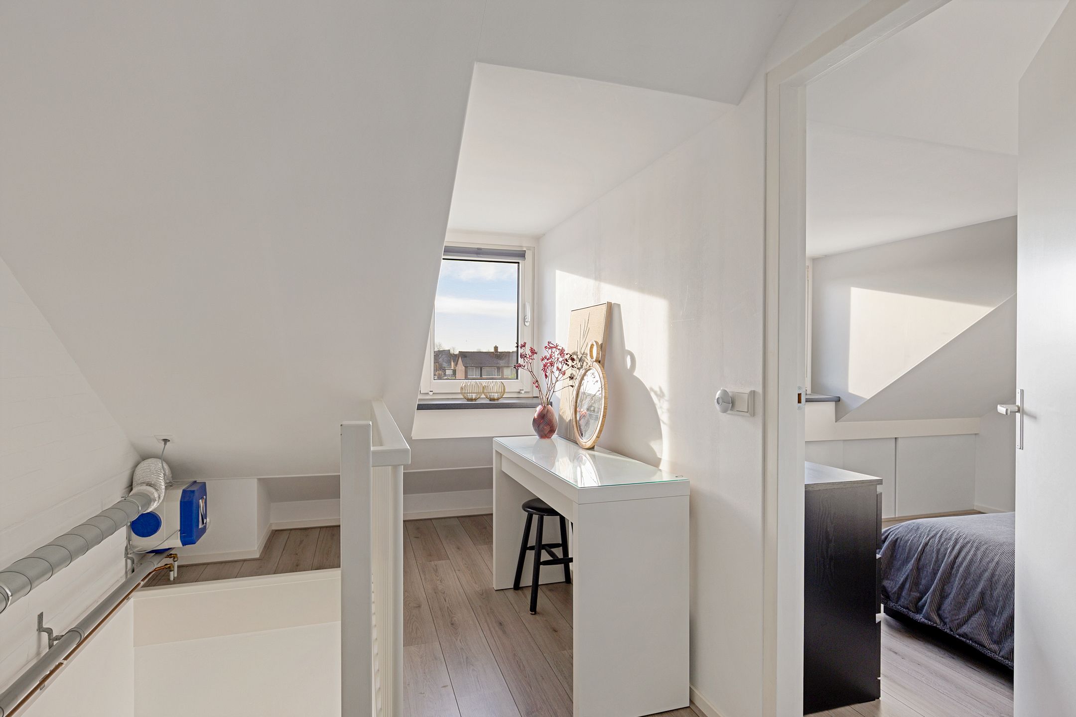 Foto 30 van Spitael 35