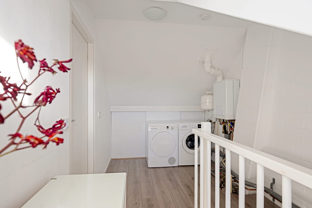 Foto 31 van Spitael 35