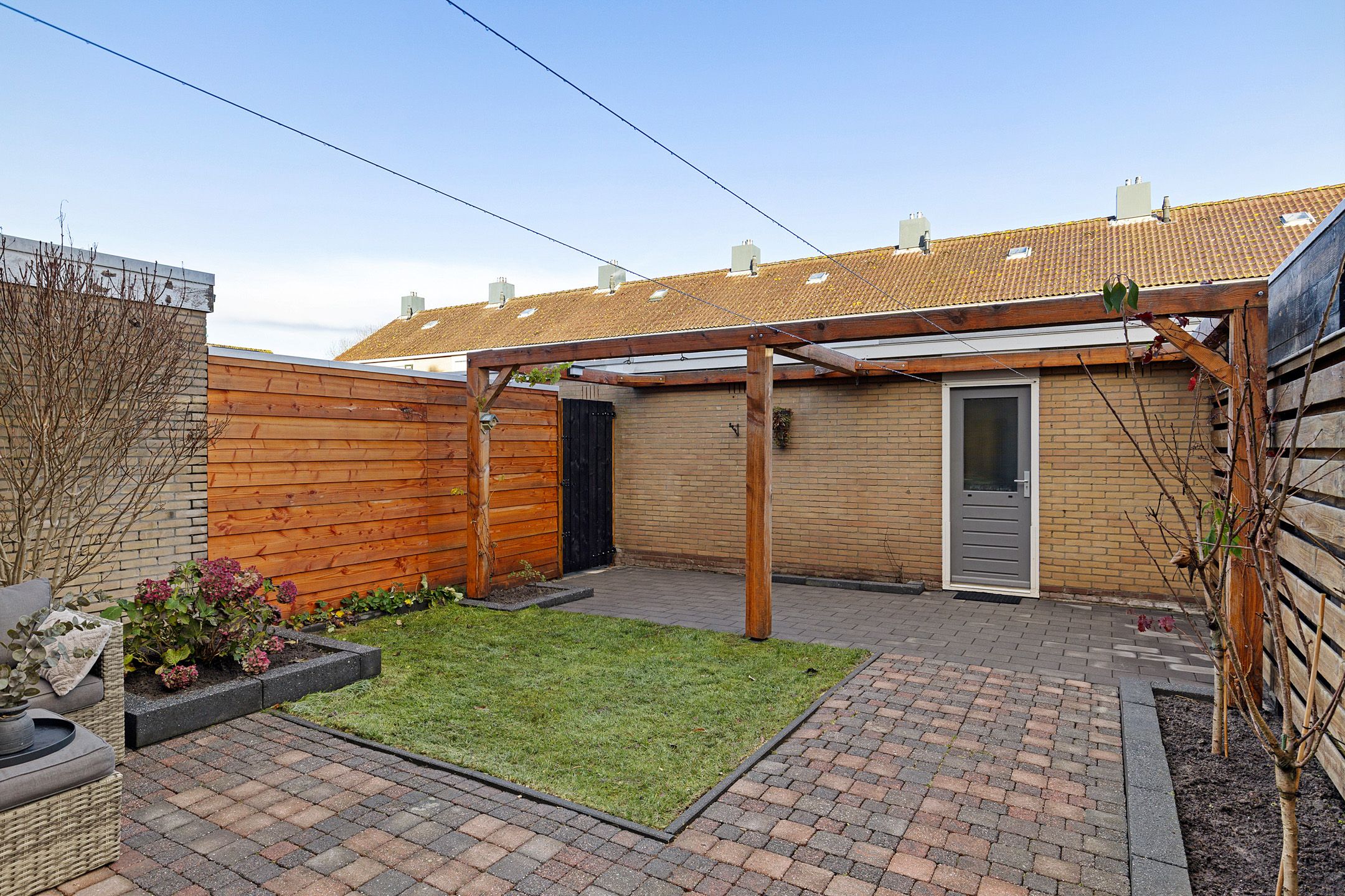 Foto 36 van Spitael 35