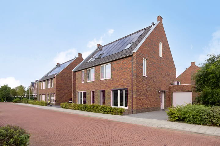 Foto 5 van Zilverschoon 18