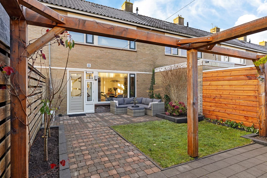 Foto 37 van Spitael 35