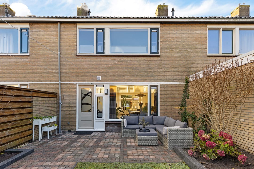 Foto 38 van Spitael 35