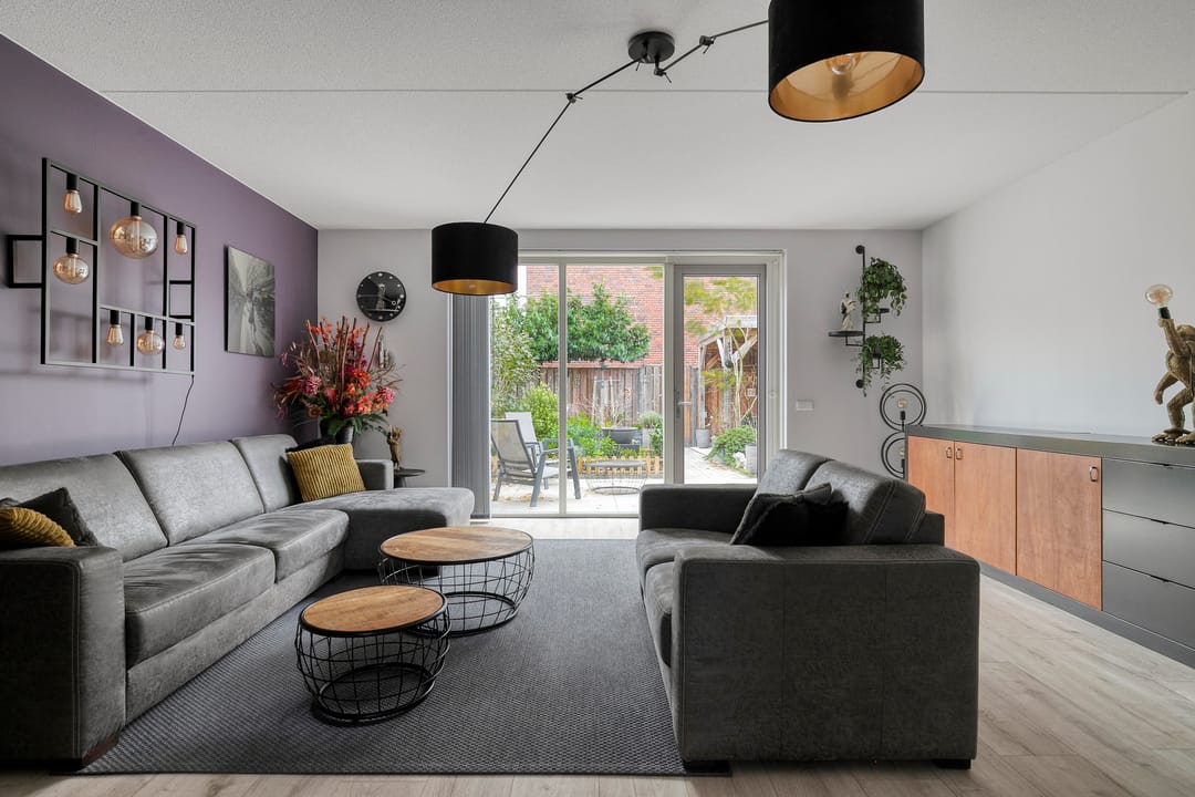 Foto 8 van Zilverschoon 18