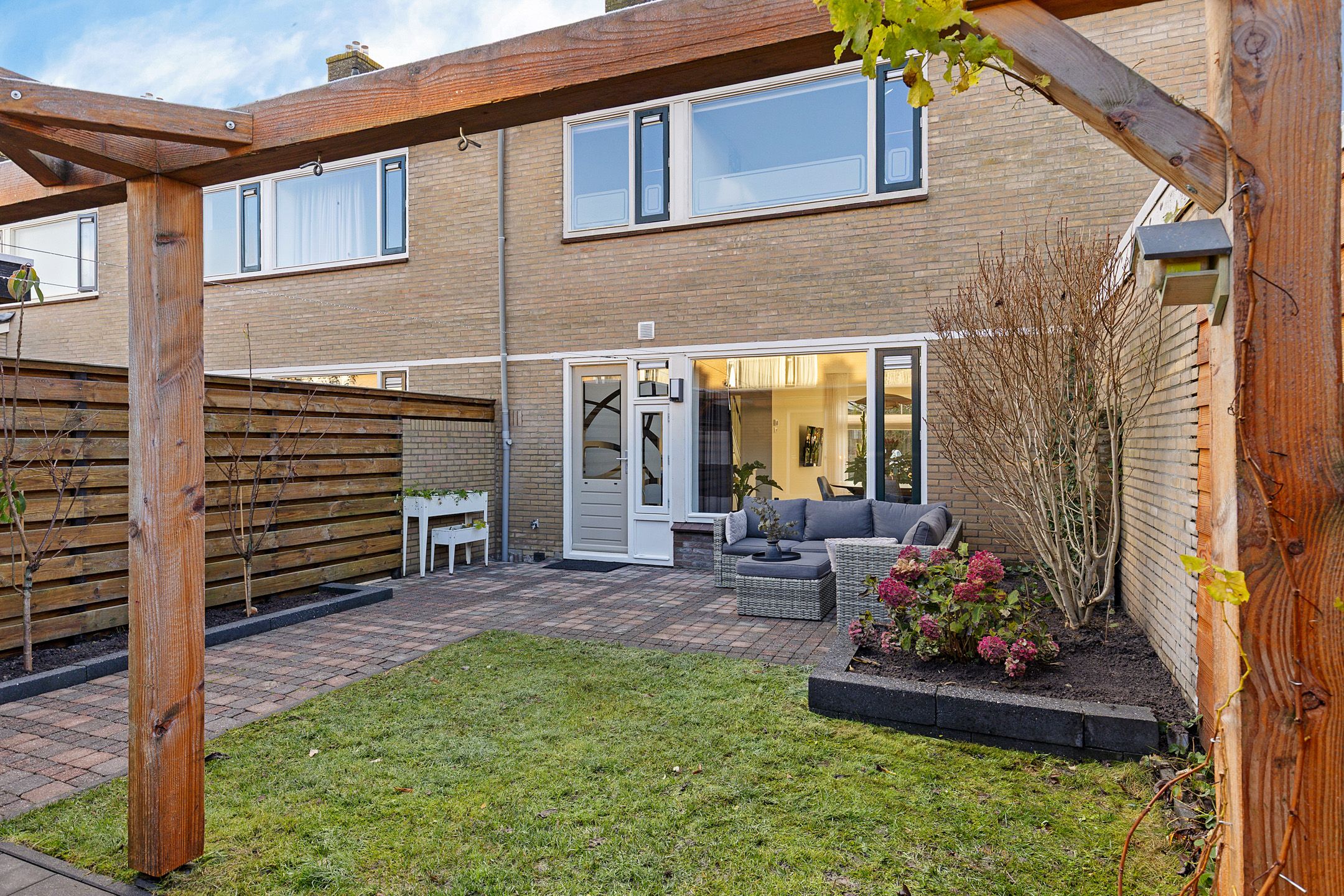 Foto 39 van Spitael 35