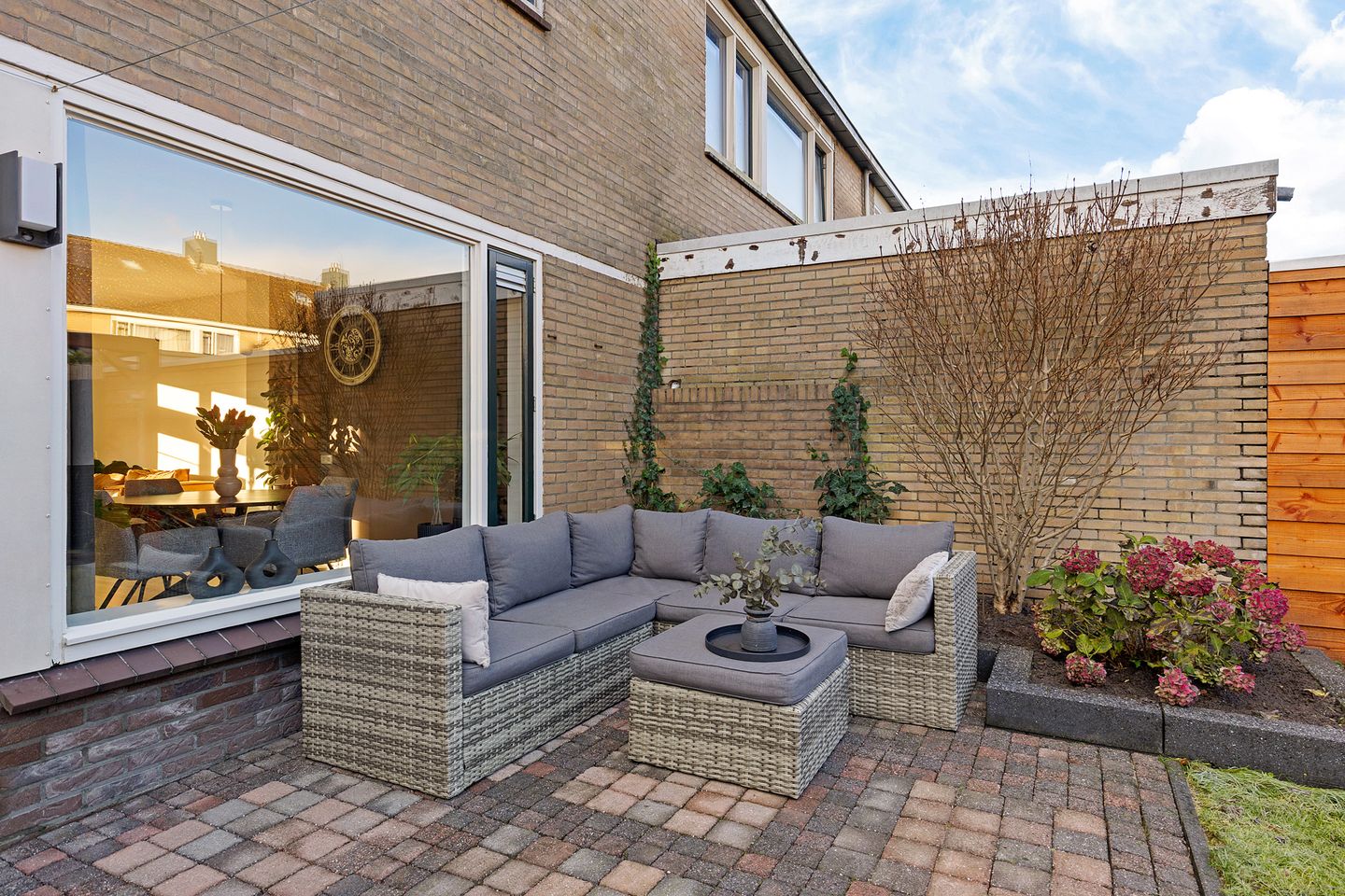 Foto 40 van Spitael 35