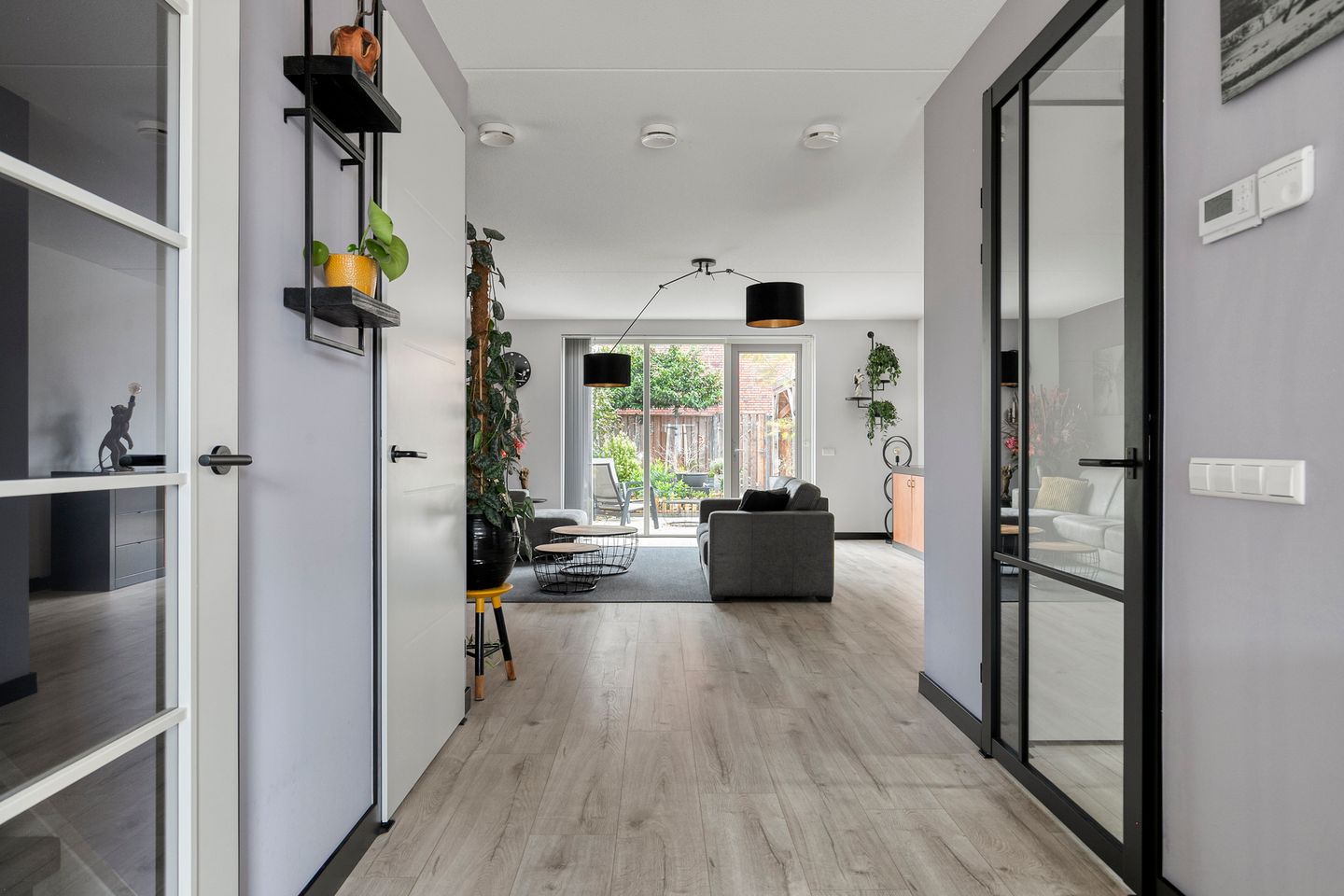 Foto 10 van Zilverschoon 18