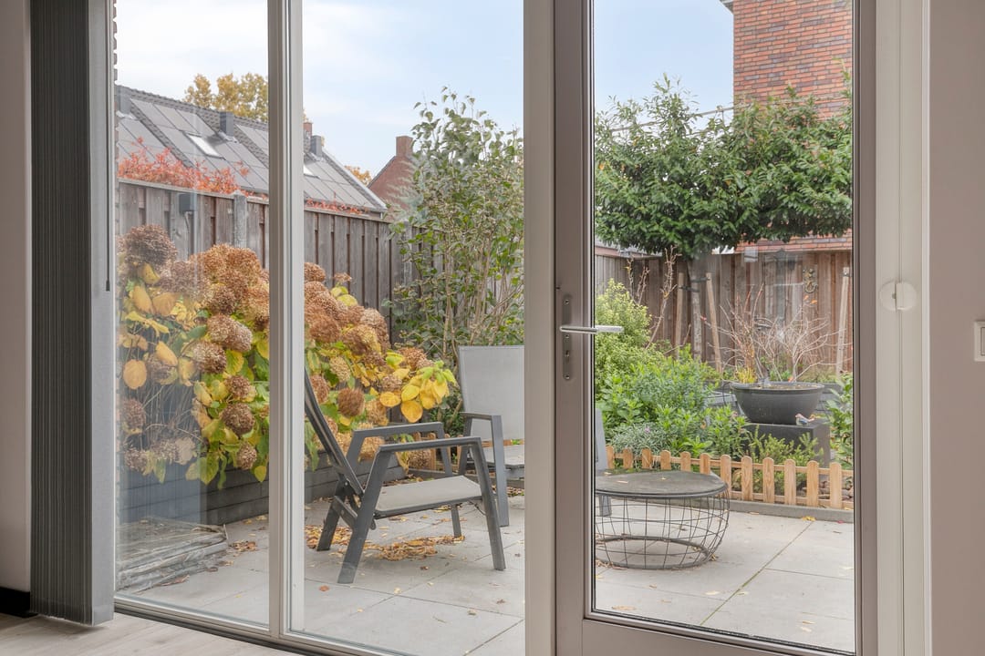 Foto 11 van Zilverschoon 18