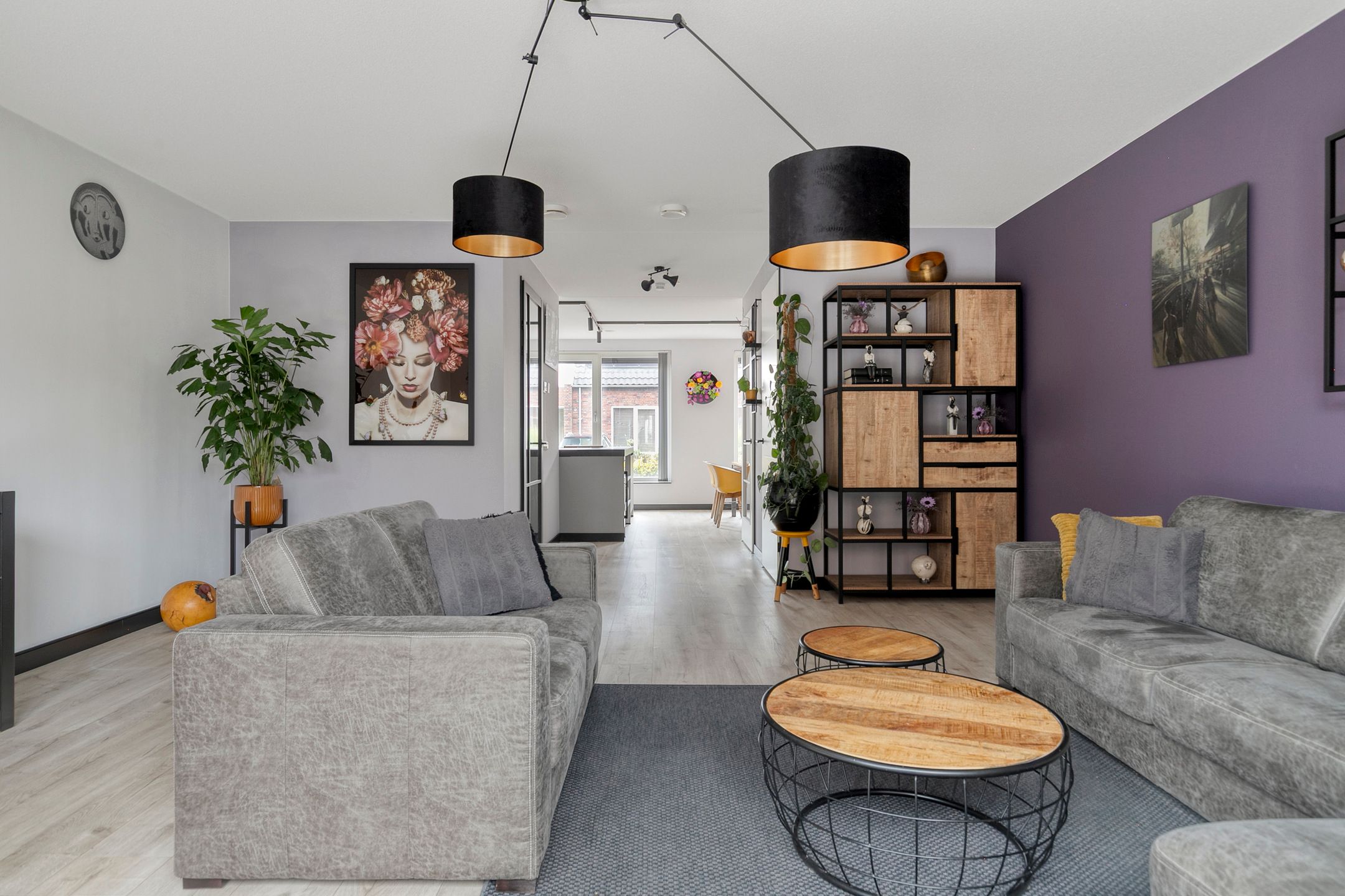 Foto 12 van Zilverschoon 18