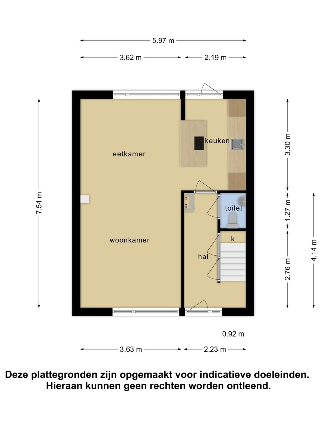 Foto 43 van Spitael 35