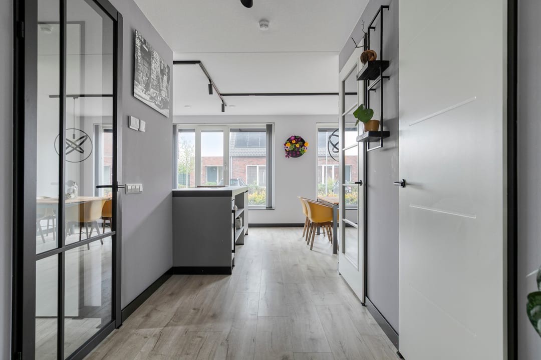 Foto 13 van Zilverschoon 18