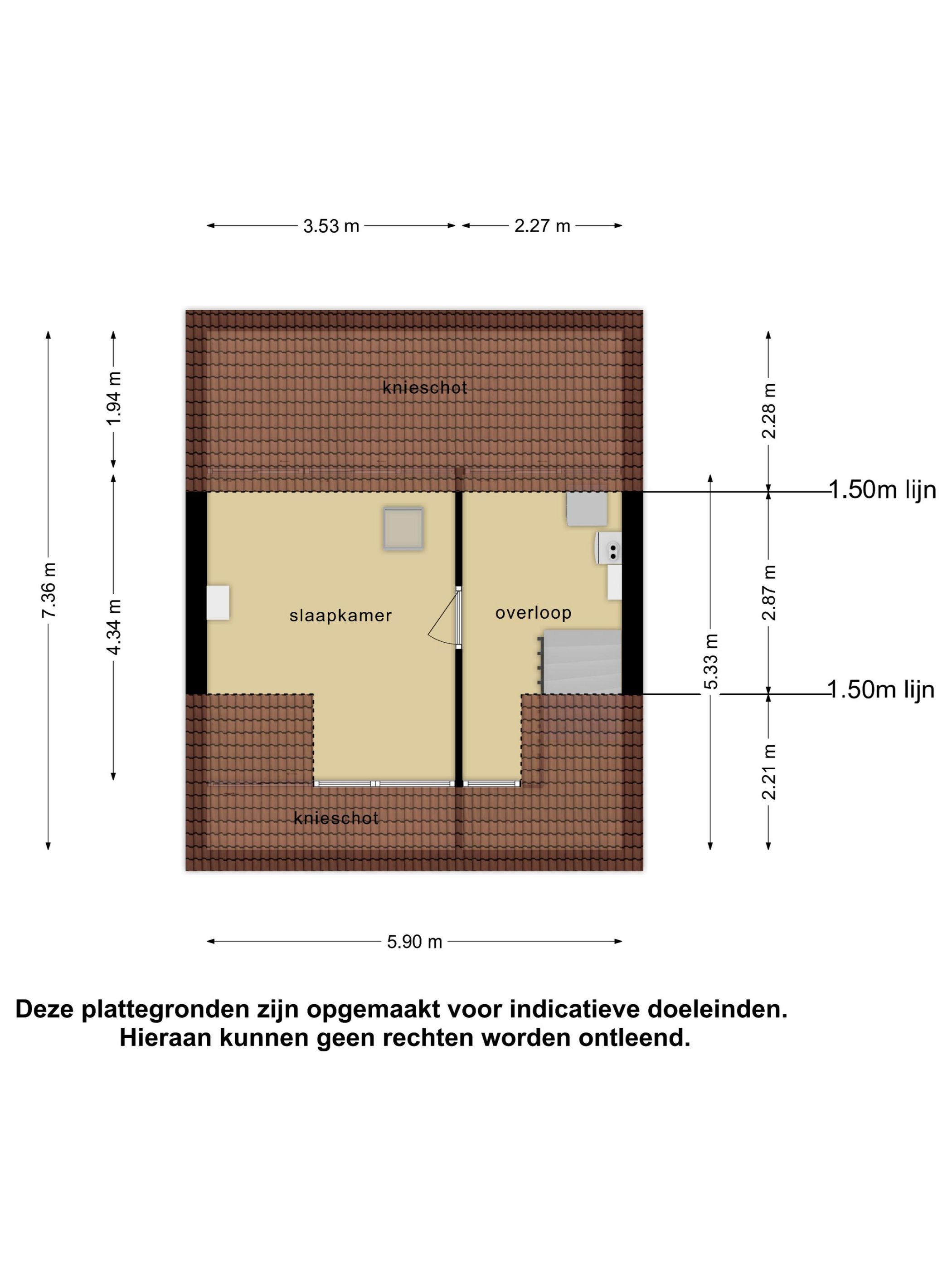 Foto 45 van Spitael 35