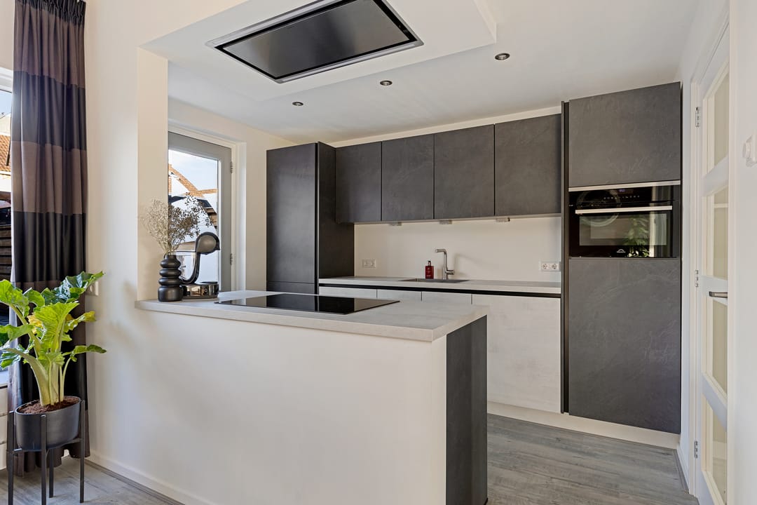 Foto 16 van Spitael 35