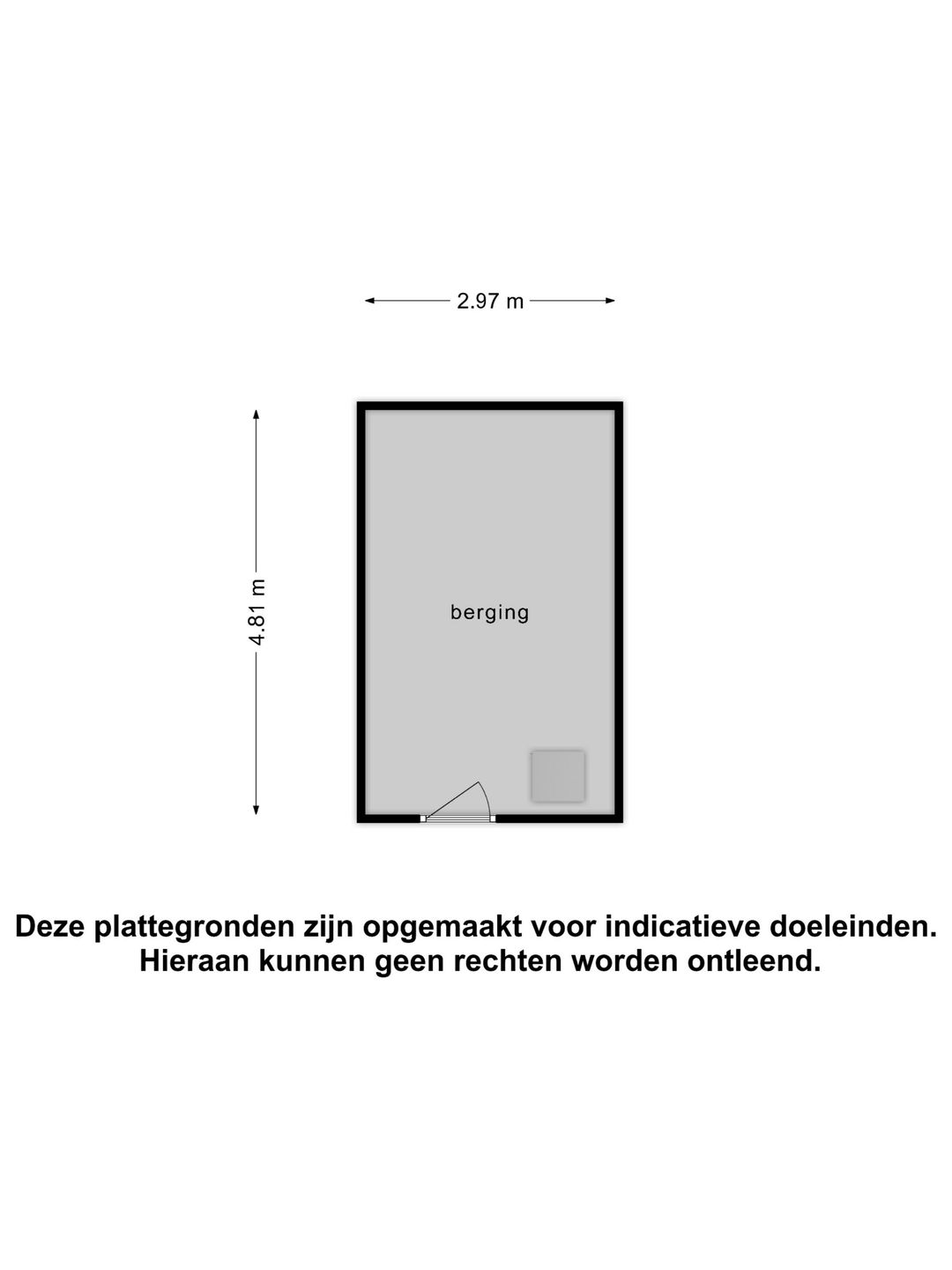 Foto 46 van Spitael 35