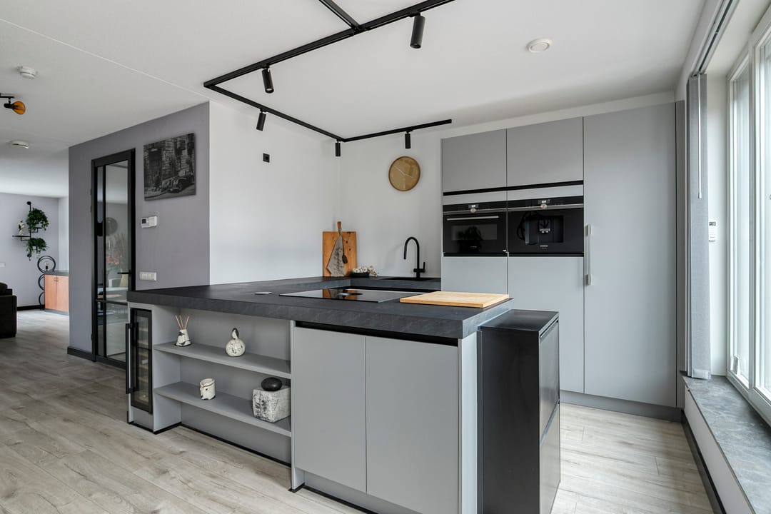 Foto 16 van Zilverschoon 18