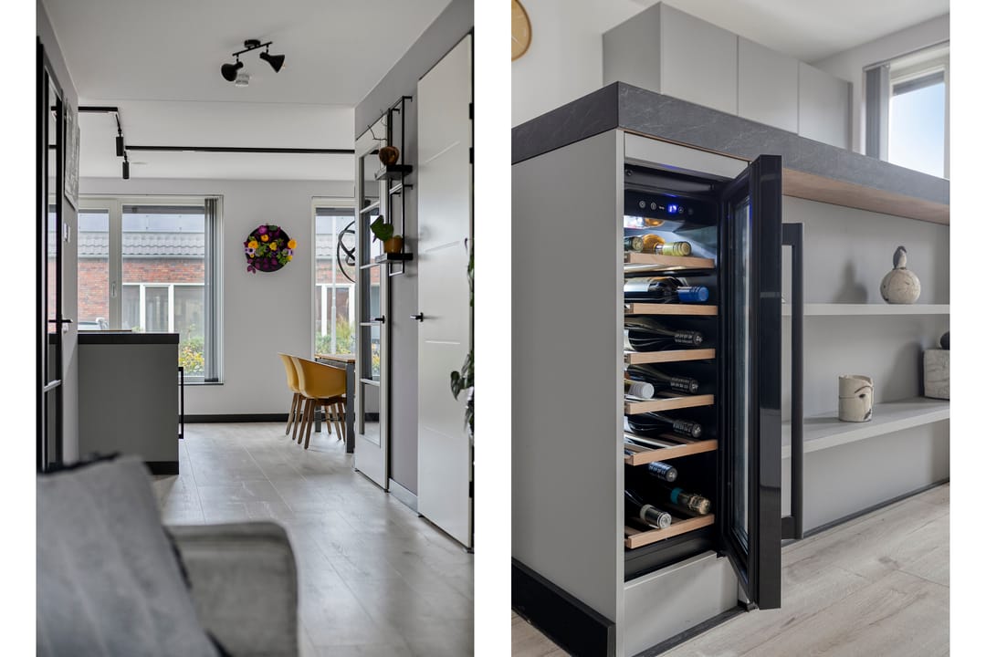 Foto 17 van Zilverschoon 18