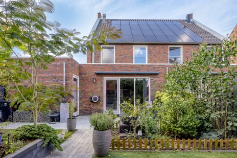 Zilverschoon 18 tertiary image