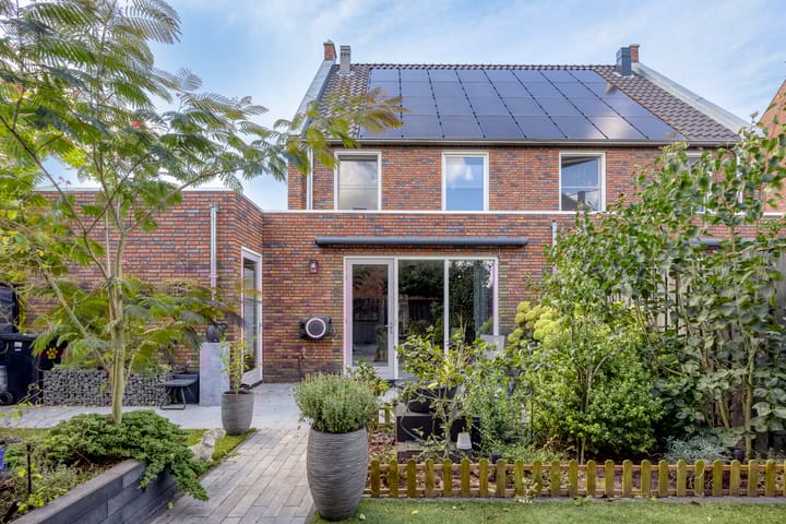 Foto 3 van Zilverschoon 18