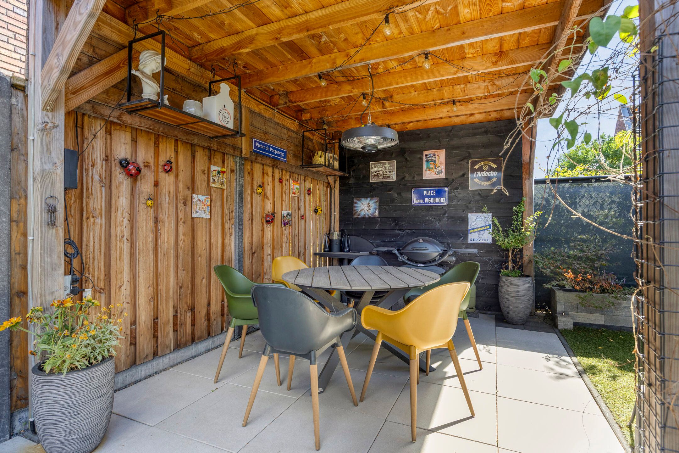 Foto 36 van Zilverschoon 18