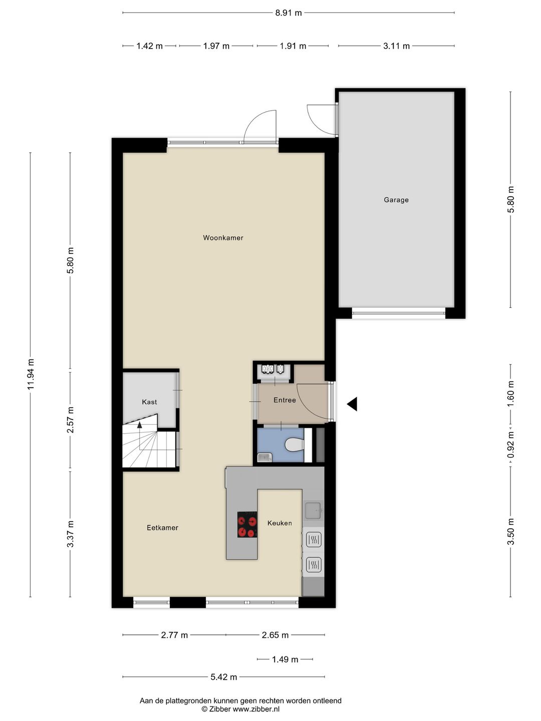 Foto 38 van Zilverschoon 18