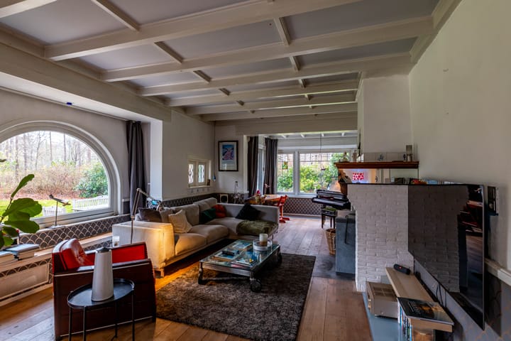 Foto 7 van Villapark 1