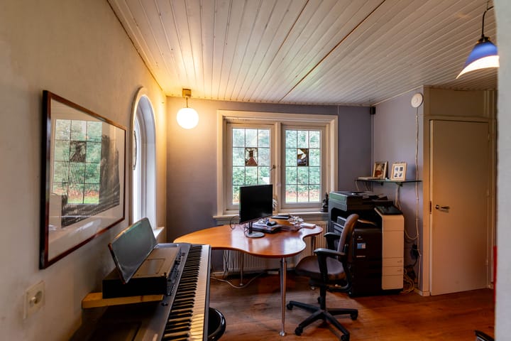 Foto 8 van Villapark 1