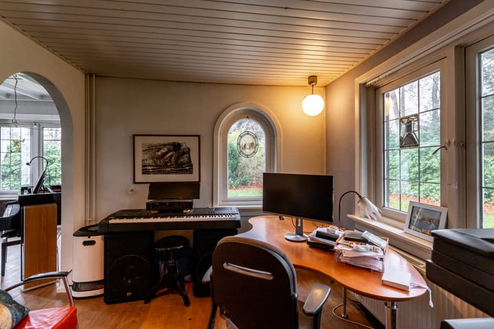 Foto 9 van Villapark 1