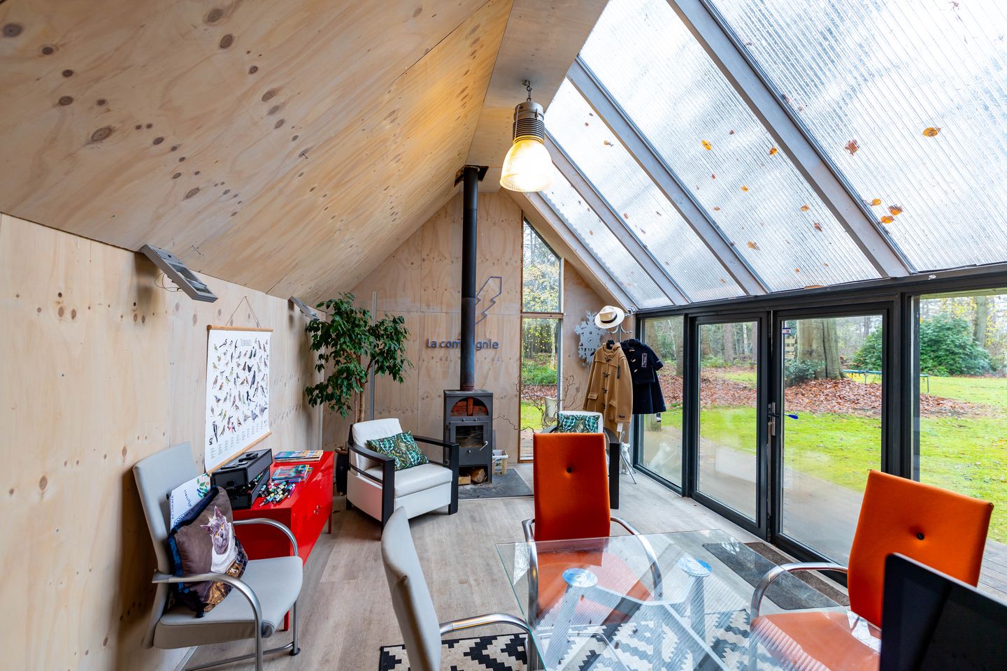 Photo 29 of Villapark 1