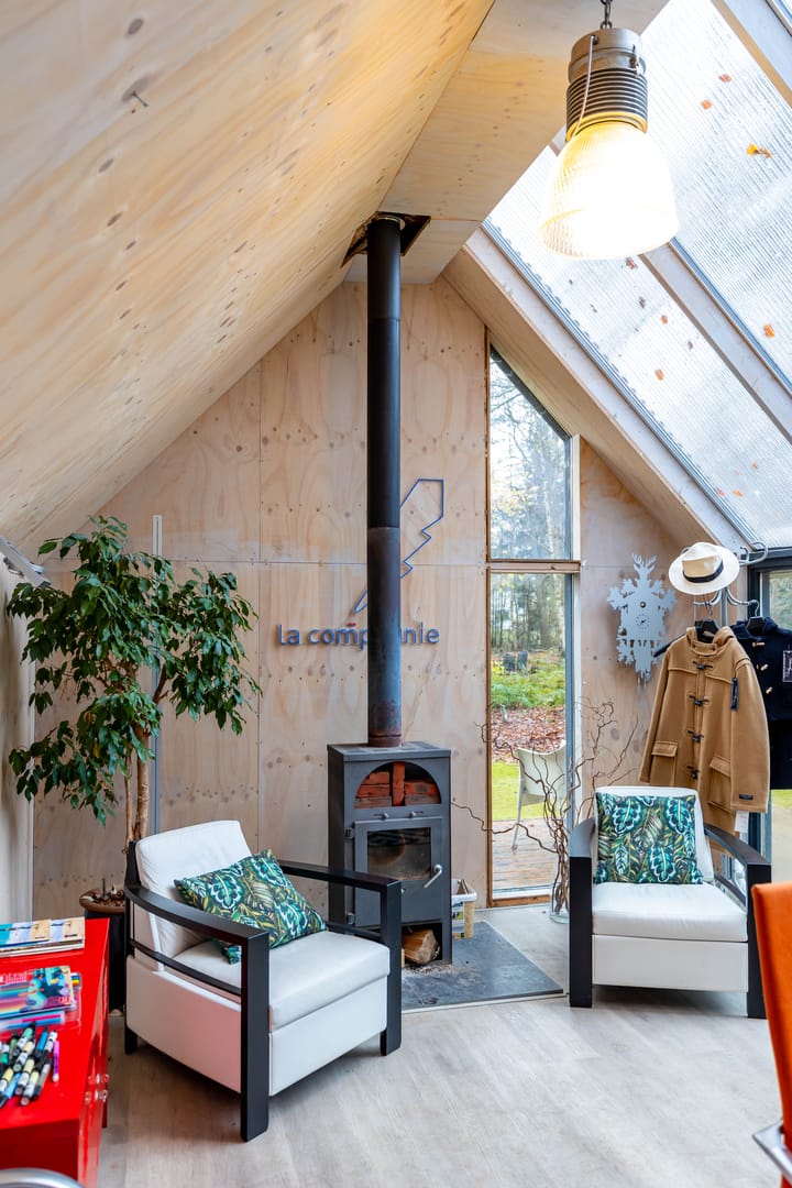 Foto 30 van Villapark 1