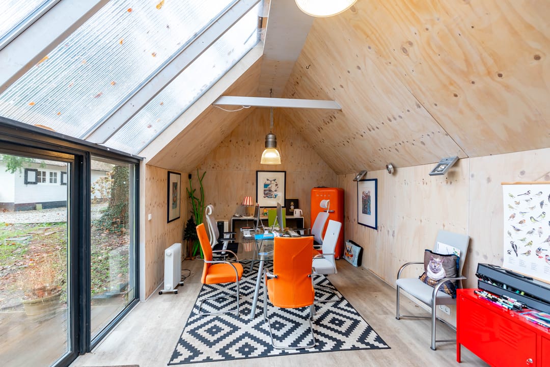 Photo 31 of Villapark 1