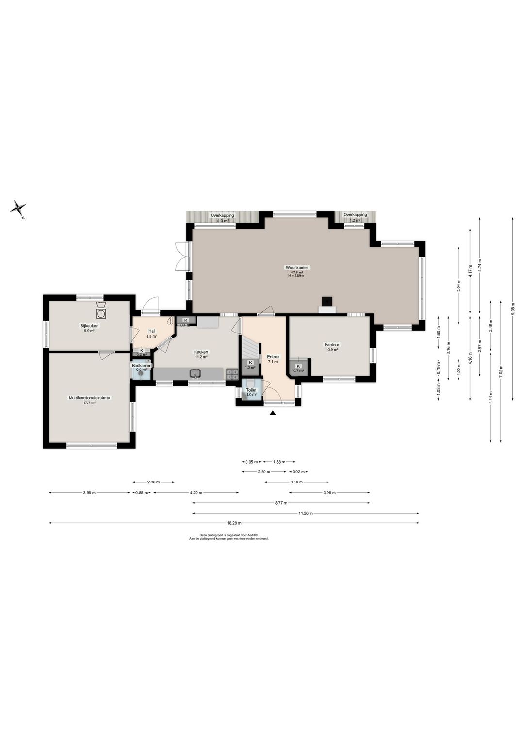 Photo 58 of Villapark 1