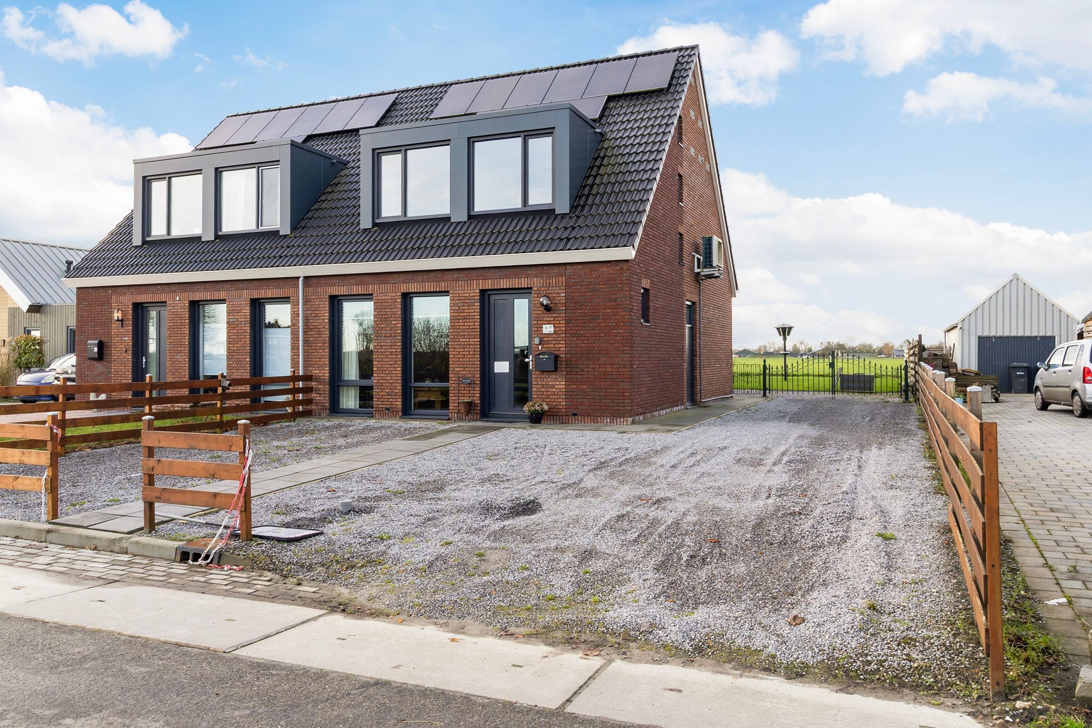 Meerweg, 27, Overschild, 9625PH, Groningen, Nederland 27